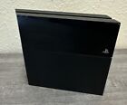 SONY PLAYSTATION 4 SPARES AND REPAIRS WONT POWER ON