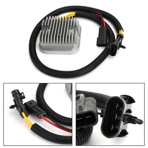 Rectifier Voltage Regulator For Polaris 500 550 850 XP EFI 2009 2010 #.4011636 - Picture 1 of 11