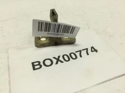 Dodge Caliber 2007 tapa maletero pestillo bloqueo bisagra golpeador fabricante de equipos originales+ Foto 1 de 4