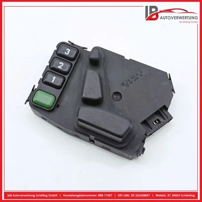 Centralina regolazione sedile sinistra MERCEDES BENZ CLK (C208) 200 2108209110 - Immagine 1 di 3