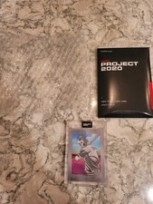 2020 Topps Project 2020 #92 Cal Ripken Jr (Don C) PR /41392 HOF QTY