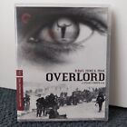 Overlord (Criterion Collection Spine #382, Blu-ray, 1975)