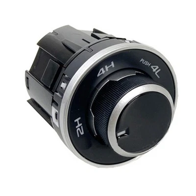 ABS Four Wheel Drive Gearbox Switch for Isuzu For Dmax 2015 to 2019 CA100016520 - Image 1 of 4