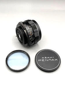 Asahi Pentax - Super Takumar 35mm f/3.5 - Imagen 1 de 5
