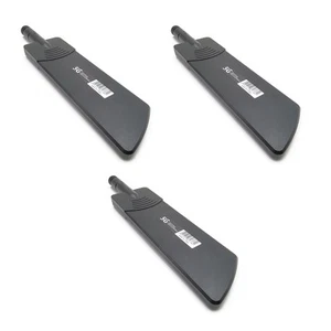3X 600-6000Mhz Flexible Drahtlos Falten Router 2G 3G GSM GPRS 4G 5G Hohe Ve8731 - Bild 1 von 9