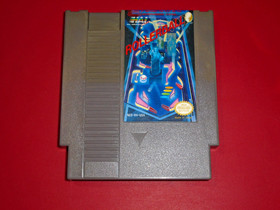 Rollerball (Nintendo Entertainment System NES 1990) Pinball Cleaned Tested
