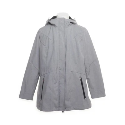 The Outer Wear C&A, Jacke, Herren, Größe: 50, Grau, Polyester #75s - Bild 1 von 4