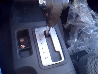 变速器 XTERRA 2008 变速器换档 30421223 — 第 1/4 张图片