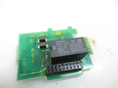 E53-Q4R4 Omron  Option Unit for E5CK Series Digital Controllers - Image 1 of 4