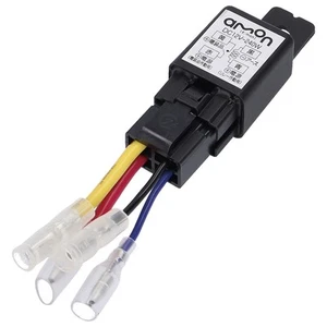 Amon Relay 4-wire (4-pole) DC12V・240W(20A) 3235 - Picture 1 of 5