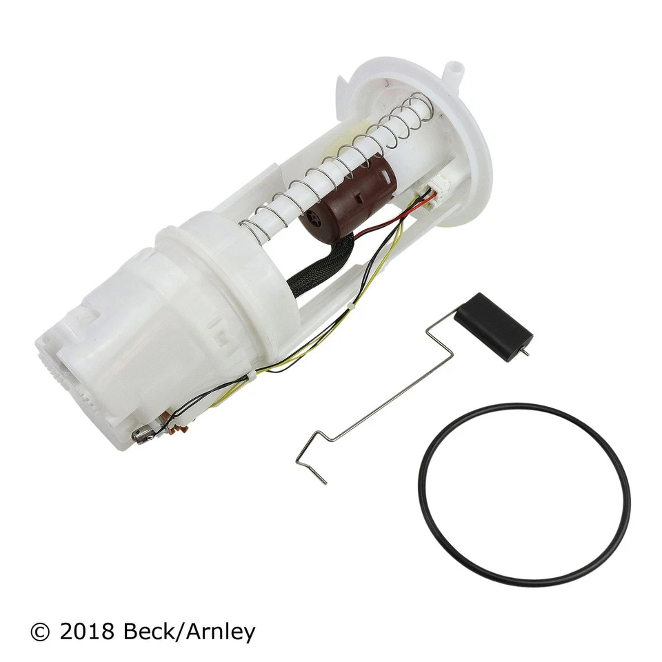 Beck Arnley 152-1016 Fuel Pump - Elec For Select 05-15 Nissan Suzuki Models - Изображение 1 из 4