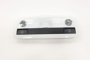 Mercedes CLA250 C117 2014-2019 techo trasero cúpula luz lámpara OEM - Imagen 1 de 11