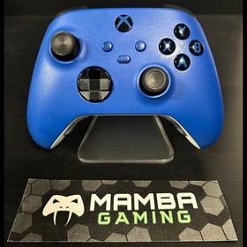 XBOX SERIES X/S ONE (BLUE) Gaming Controller + Upgraded TMR Magnetic Joysticks