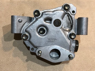 2004-2009 Toyota RAV4 2.4L l4 Cylinder 2AZ-FE Engine Oil Pump OEM Foto 1 de 4