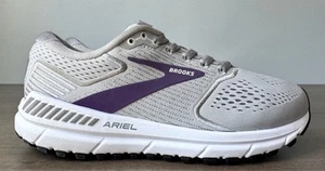 Brooks Ariel 20 Women's Running Shoes Size 7.5 B - Picture 1 of 10