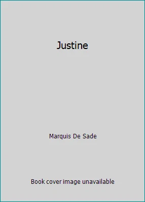 Justine by Marquis De Sade - Image 1 of 1