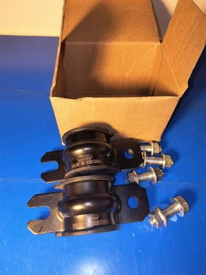 Kit de soporte de buje de barra estabilizadora trasero Dorman 928 307 Foto 1 de 2