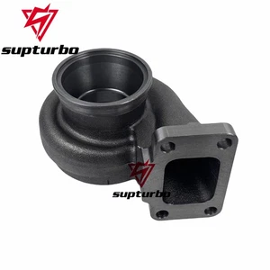 GEN2 GTX3076R Dual Ball Bearing Turbine Carter 851154-5001S 58.5x76.5mm 55x60mm - Picture 1 of 8