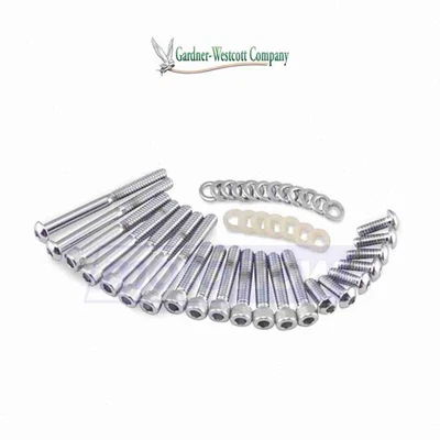 Gardner-Westcott Primary Cover Only Custom Hardware Kit for 1994-1998 ac Foto 1 de 4