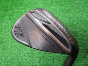 TaylorMade HI-TOE 3 58HB-13 Wedge 58 KBS HI-REV 2.0 (WEDGE) #366 Golf Clubs - Picture 1 of 6