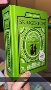 Bridgerton- Anthony And Daphne (Book 1) - Picture 1 of 2