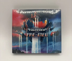 Hawkestrel Presents: Pre-Med 2020 US 3-CD Compilation - NEU / SEALED - Bild 1 von 3