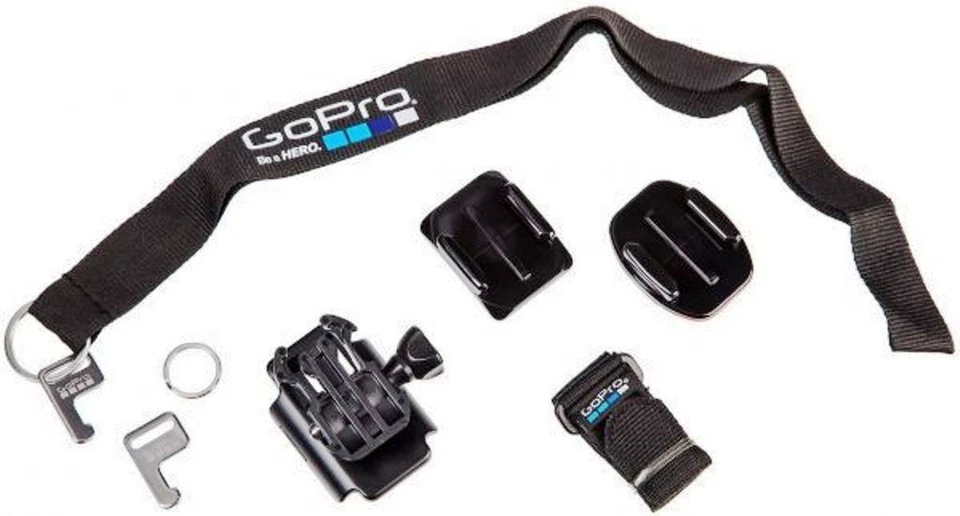 GoPro Wi-Fi Accessory Kit Mounting Kit - image 1 of 1