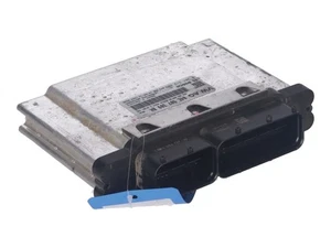 Centralina Motore VW Golf VII Sportsvan (AM, AN) 1.4 TSI 92 kW 125 PS (04.201 - Foto 1 di 3