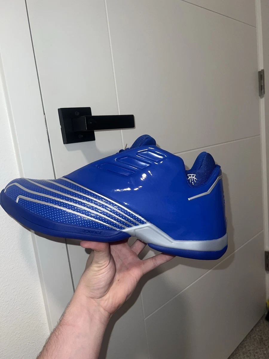 adidas T-Mac 2 EVO All Star Blue for Sale | Authenticity