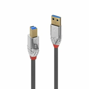 Câble Micro USB LINDY 36660 Multicouleur - Photo 1/1