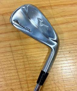 Mizuno Pro 225 #4 Iron / 21.5 Degree / X-Stiff Flex Steel Shaft(MO3) - Picture 1 of 8