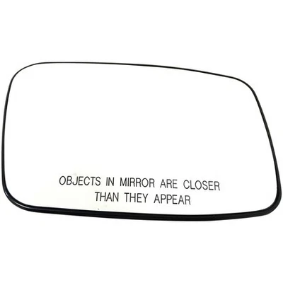 Dorman 56819 Plastic Backed Door Mirror Glass - Image 1 of 4