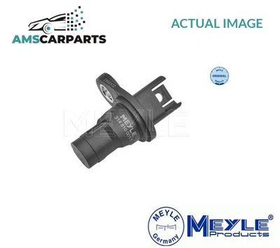 CRANKSHAFT POSITION SENSOR UPPER 314 810 0011 MEYLE NEW OE REPLACEMENT - Image 1 of 4