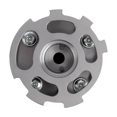 CVVT Camshaft Gear For Hyundai Santa Fe 2.7L 2006 - 2009 Kia Optima Rondo Santa - Image 1 of 4