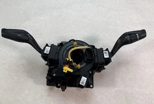 FORD MUSTANG GT350 GT 2018-2023 OEM CLOCK SPRING WITH SWITCHES ASSEMBLY - Picture 1 of 7