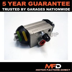 Fits Ford Fiesta 2008- Ka 2016- MFD Rear Wheel Brake Cylinder 1802625 1550271 - Picture 1 of 6