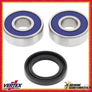 Wheel Bearing Kit Front Honda Xr 50 R 2000-2003 25-1170#2 - Picture 1 of 1