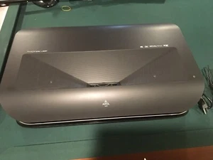 AWOL VISION LTV-3000 Pro 4KUltra Short Throw Laser Projector (Great Condition) - Picture 1 of 4