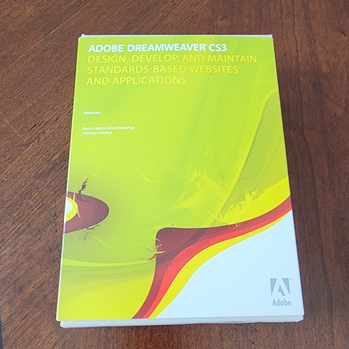 adobe dreamweaver products for sale | eBay adobe dreamweaver products for sale | eBay