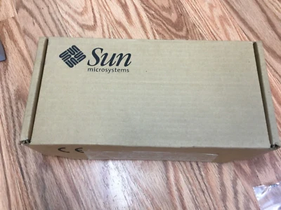 NEW, SUN X1018A, 605-1568, SunSWIFT SE/Fast/WIDE SCSI/Ethernet SBUS - Image 1 of 4