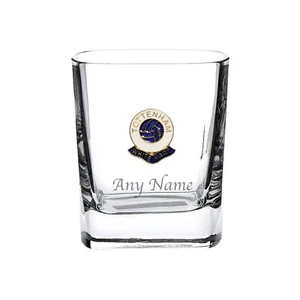 Personalised Tottenham Hotspur Football Club Mixer Glass - Picture 1 of 2