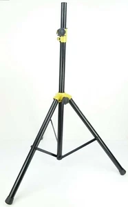 PROFI Boxenständer S39B 60 kg Boxenstativ Lautsprecherstativ Boxenhochständer    - Bild 1 von 7