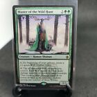 Master of the Wild Hunt | MtG: The List | PLIST 550 A21 181 | Pack Fresh