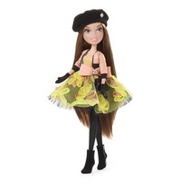 bratz porcelain dolls