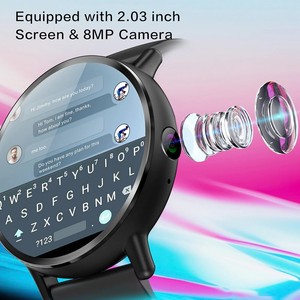 LEMFO LEM10 4G | Características, precio y ficha técnica