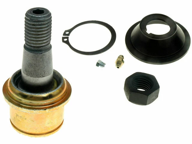 Rótula inferior delantera para Ram 3500 2012 R524TZ 2011-2013 Advantage -- Nueva Foto 1 de 1