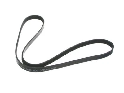 Cinturón multi costilla Saturn SL1 1997-2000 84765PWGM 1998 1999 Foto 1 de 2