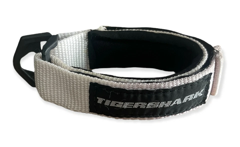 Pulsera Tigershark Tiger Shark Barracuda Daytona Monte Carlo Montege Foto 1 de 1