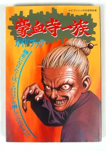 Guide Book GOUKETSUJI ICHIZOKU Goketsuji Nintendo Super Famicom SFC SNES Japan - Imagen 1 de 6
