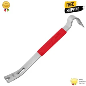 MILWAUKEE 12" / 30cm WRECKING BAR - 4932478253 - Picture 1 of 10